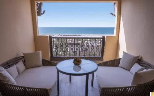 Balcony Balcony